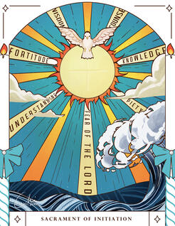Sacrament of Initiation