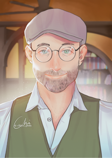 Christian Scott Sava